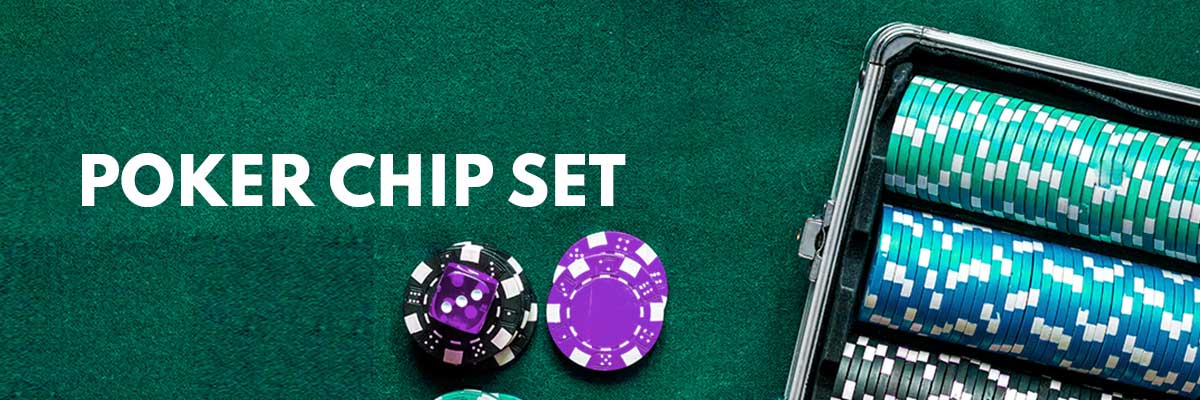 Poker Set