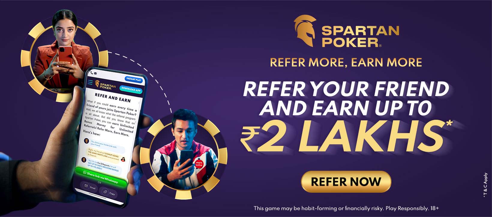 https://spartanpoker.com/poker-promotion/refer-and-earn