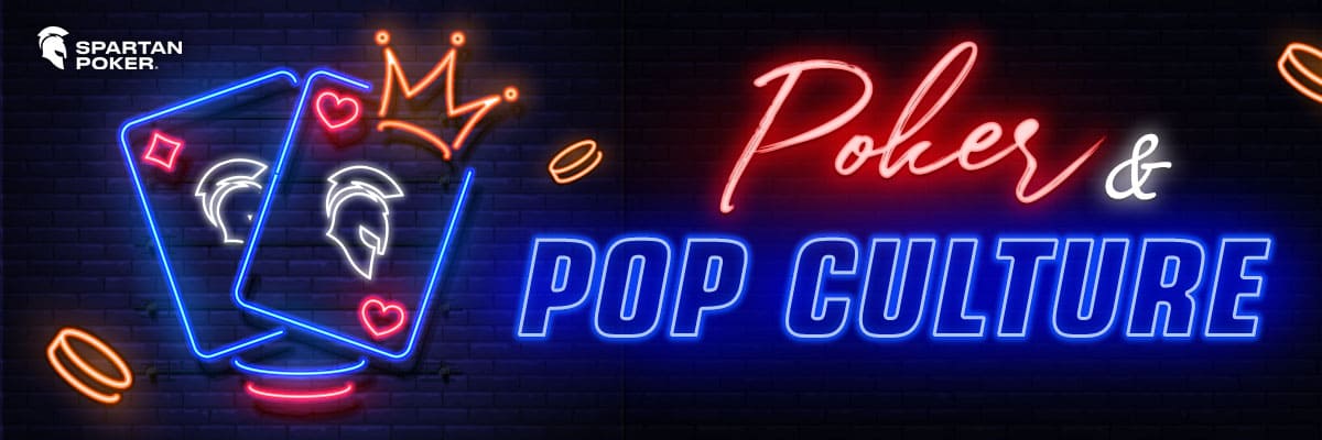 Poker and Pop Culture