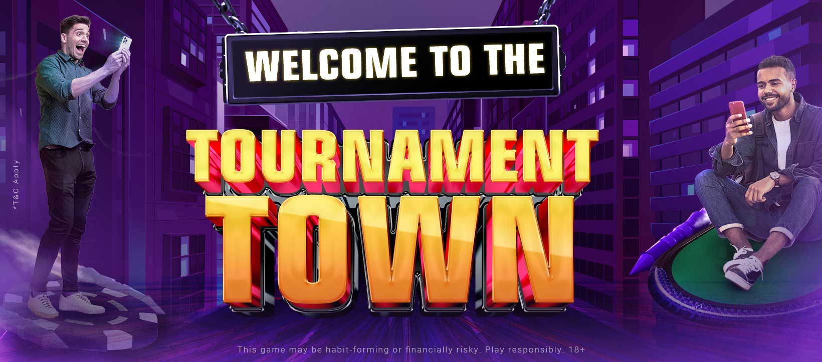 tournaments-town-2024-desk