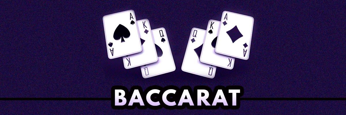 Baccarat Game