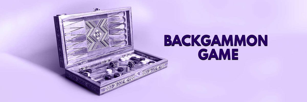 Backgammon