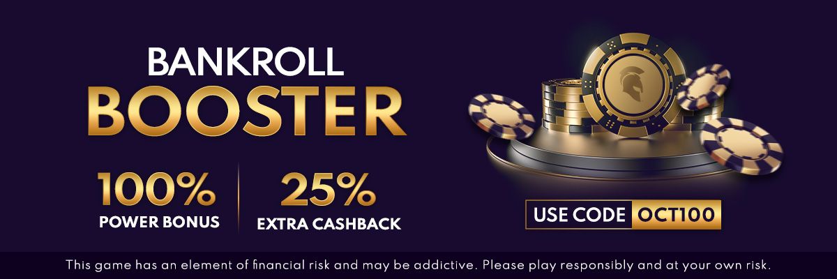 Bankroll Booster