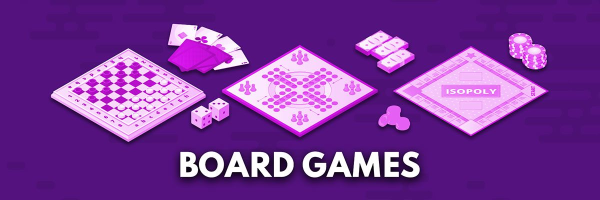 Board Games
