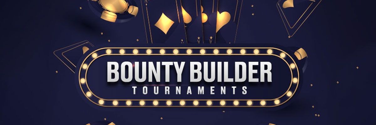 Bounty Builder Tournaments