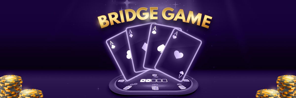 Bridge Game
