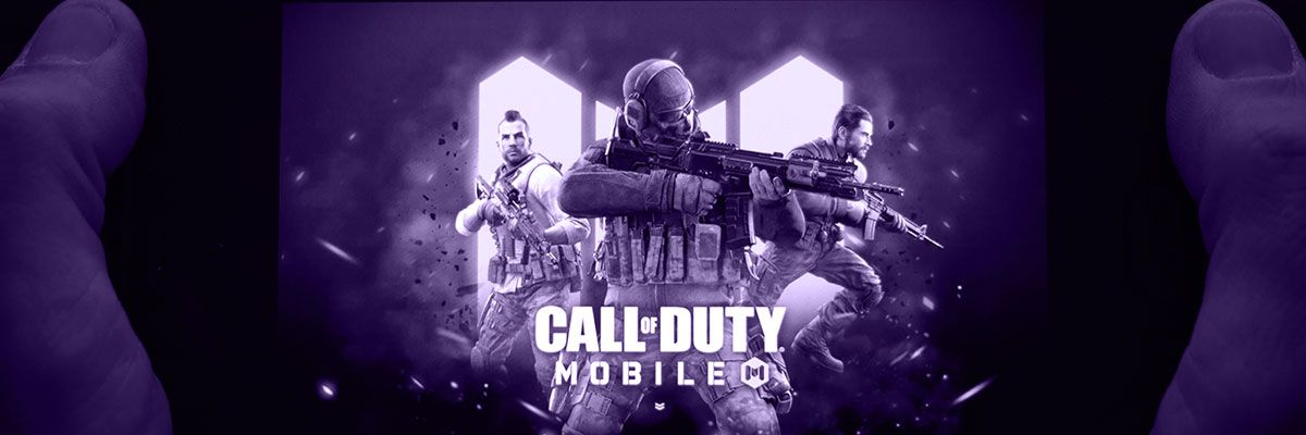 Call of Duty