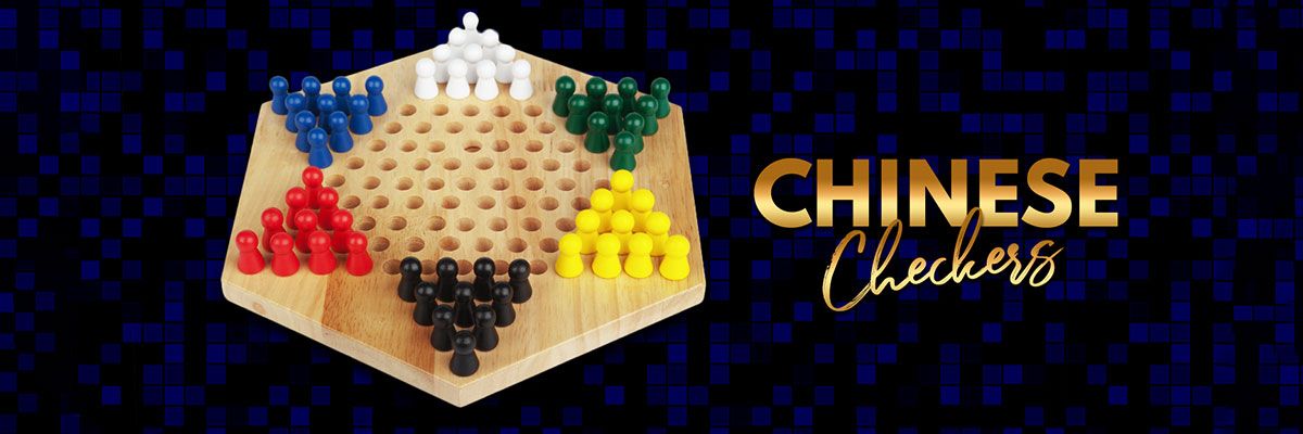 Chinese Checkers