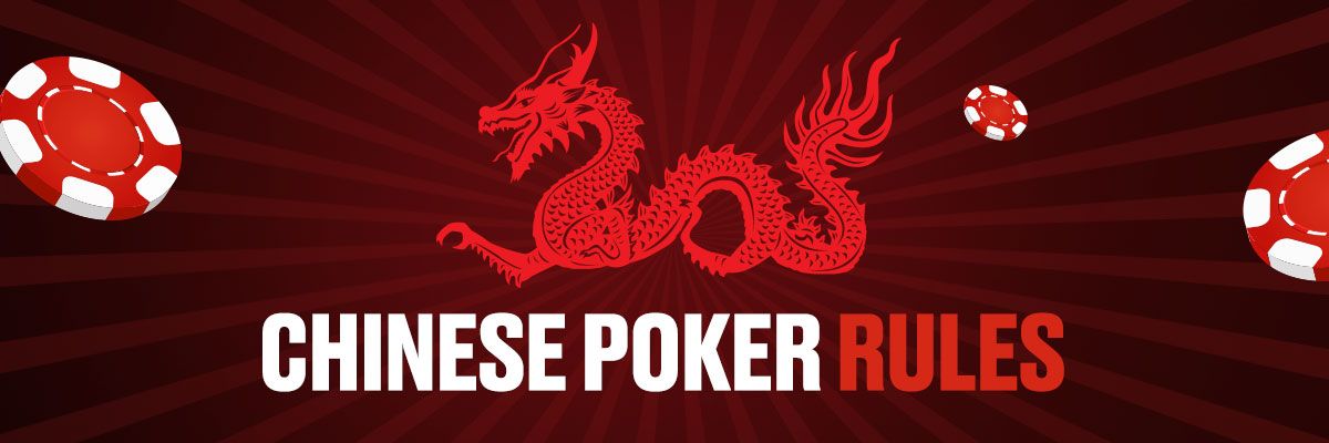 Chinese Poker