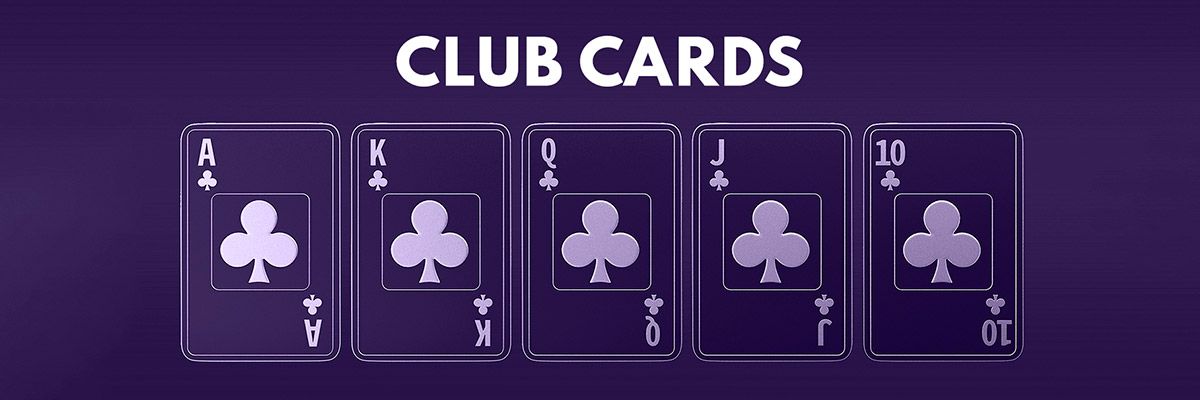 Club Cards