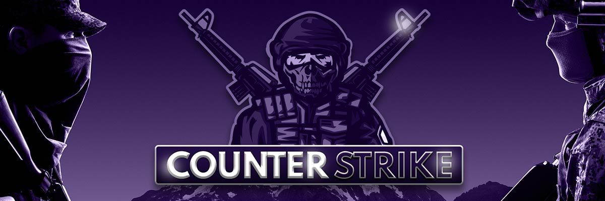 Counter Strike