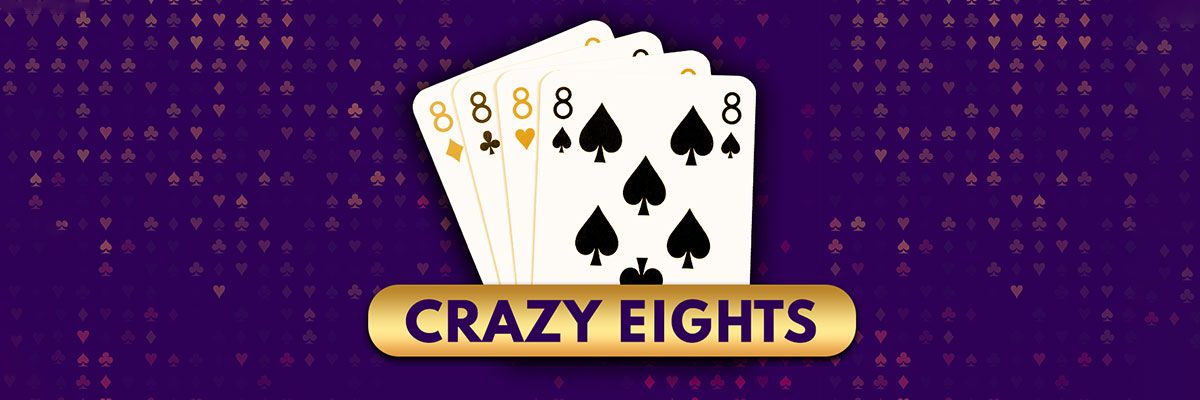 Crazy Eights