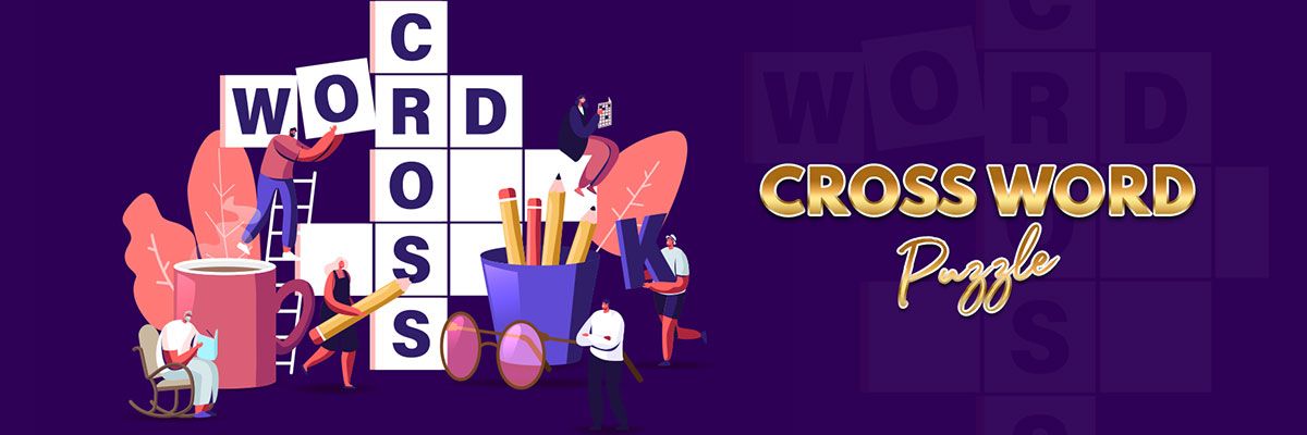 Crossword Puzzles