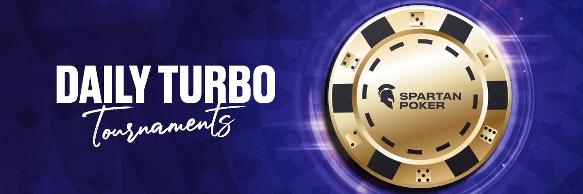 Daily Turbo Tournaments