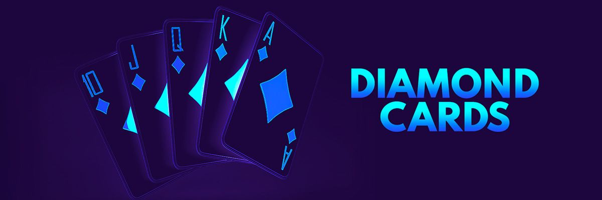 Diamond Cards