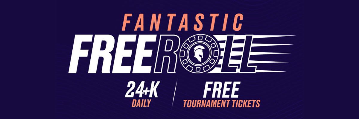 Fantastic Freeroll