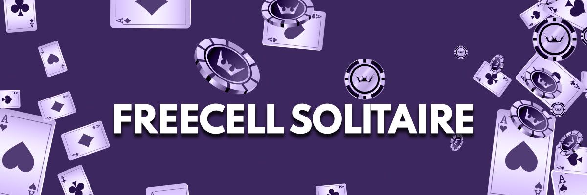 Freecell Solitaire