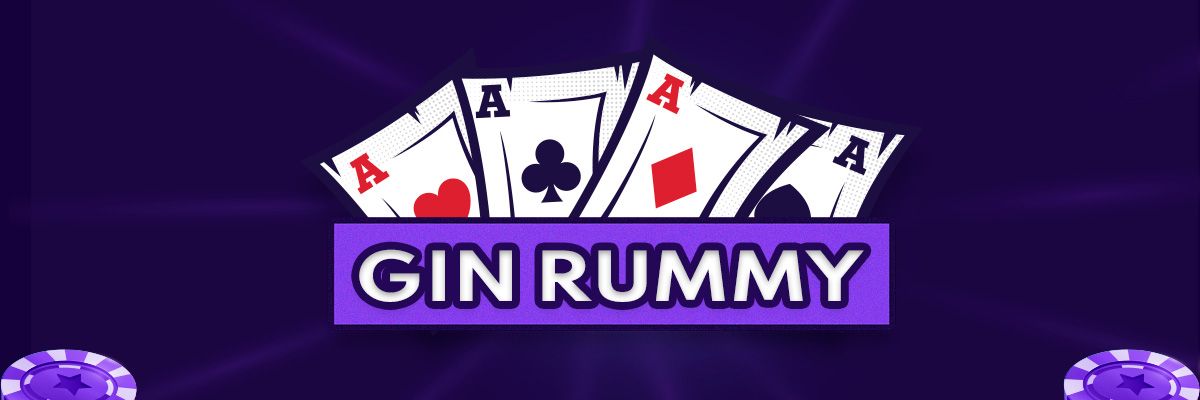 Gin Rummy