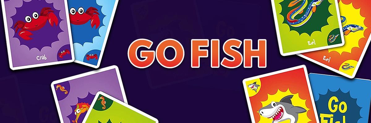 Go Fish