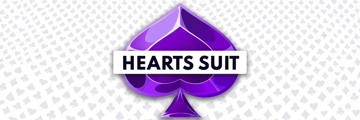 Heart Cards
