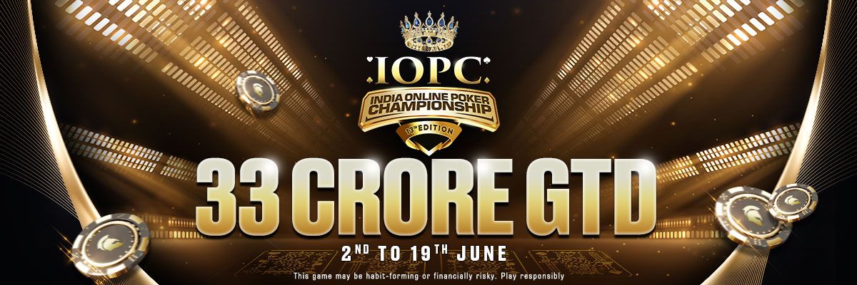 IOPC -June 2022