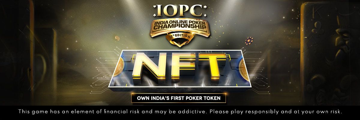 IOPC-NFT