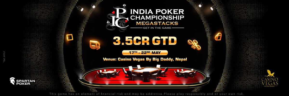 IPC Winner