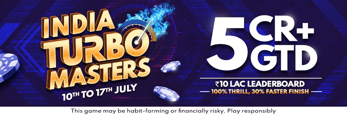 India Turbo Masters 