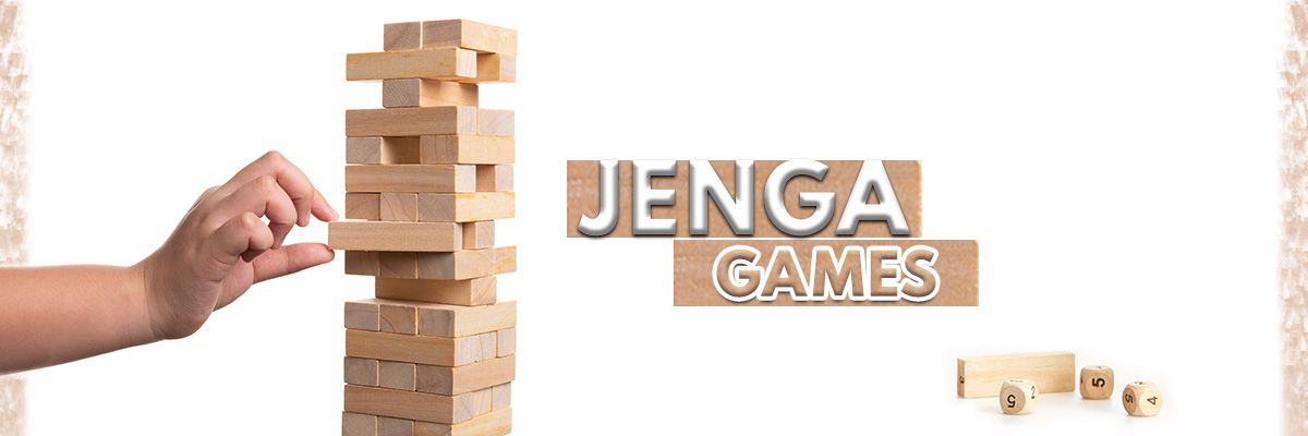 Jenga
