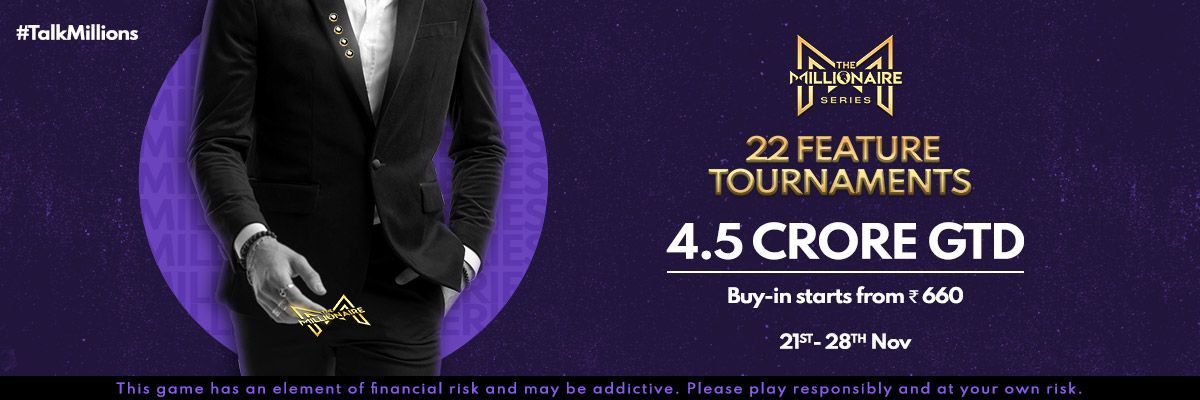 Feature Tournaments