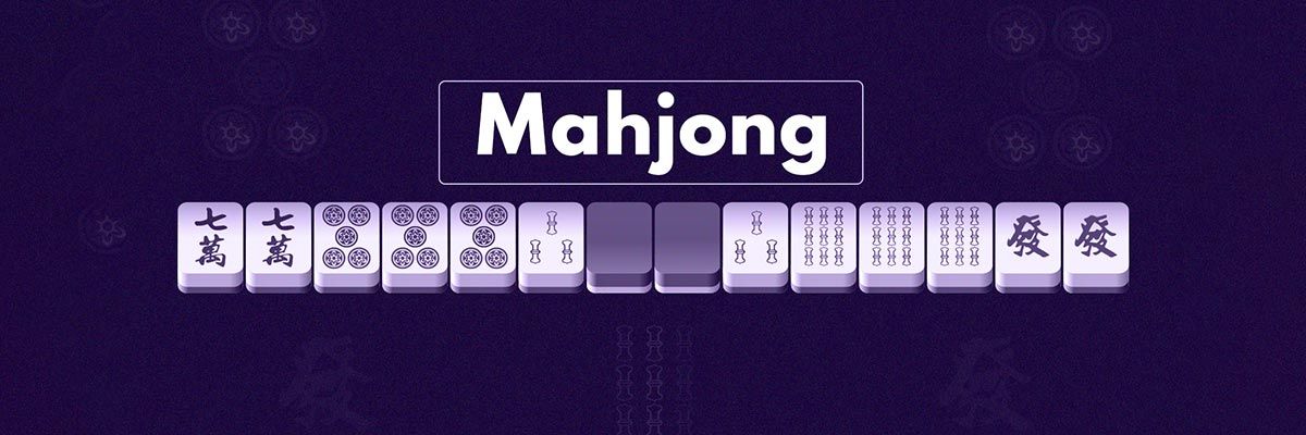 Mahjong Games