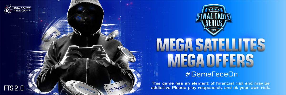 FTS Mega Satellite Mega Offers