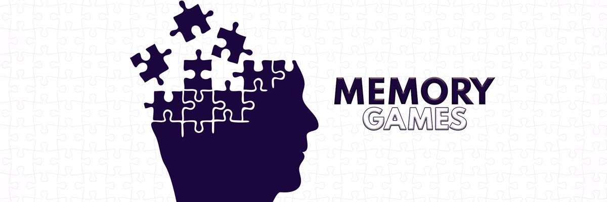 Memory Games