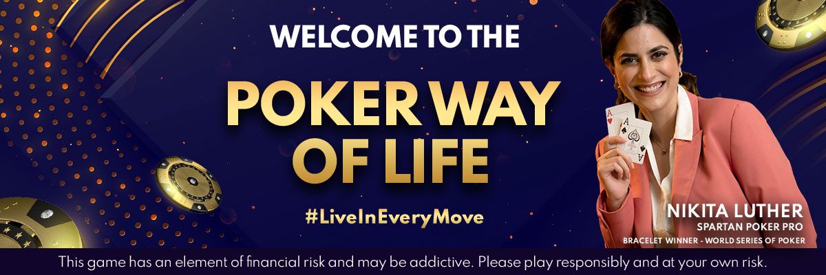 Live In Every Move