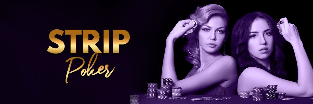 Strip Poker