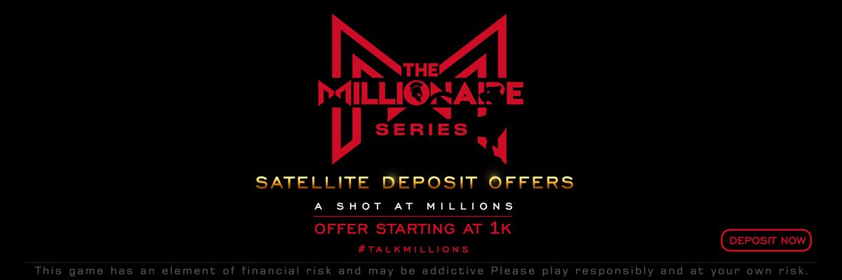 Mega Satellite Deposit Codes