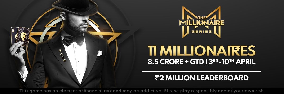 Millionaire Series