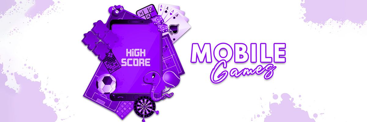 Mobile Games