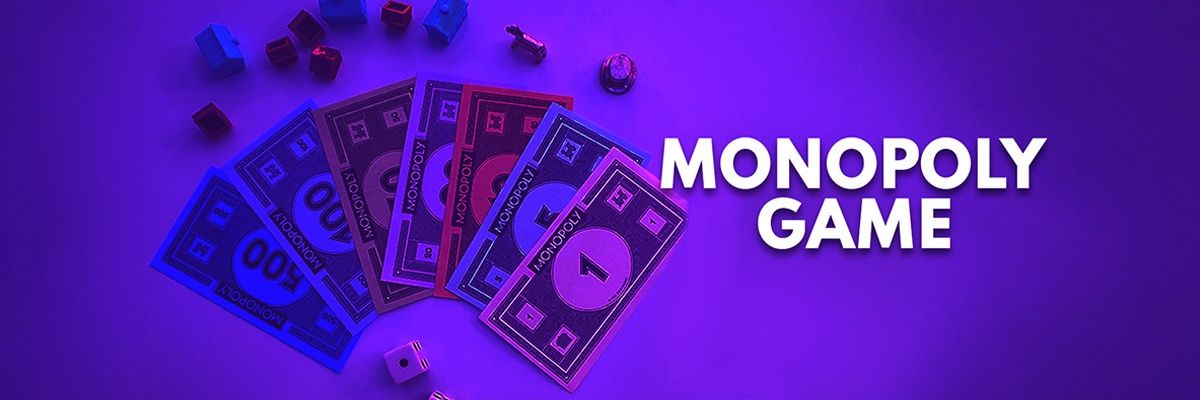 Monopoly Game