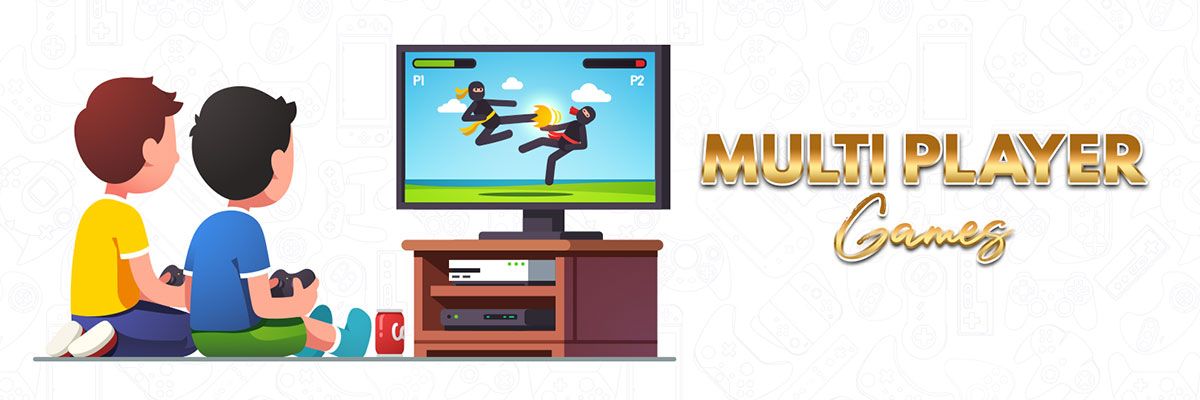 Multiplayer Games