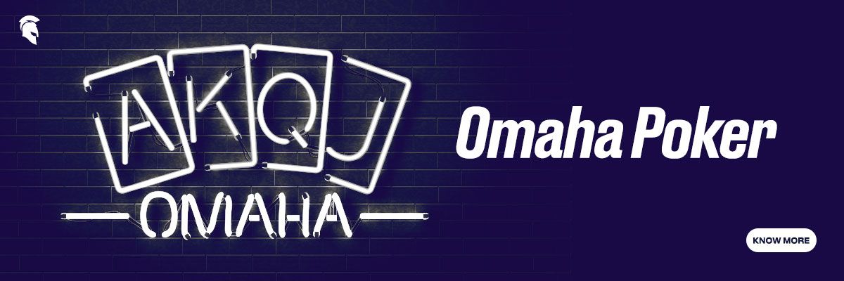 Omaha Poker