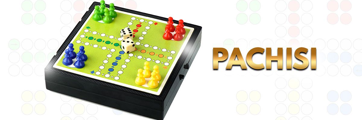 Pachisi