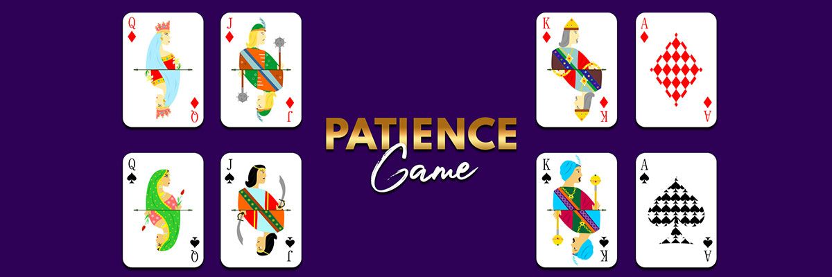 Patience Game