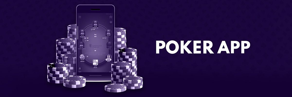 Poker App