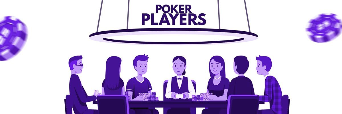 Poker Players