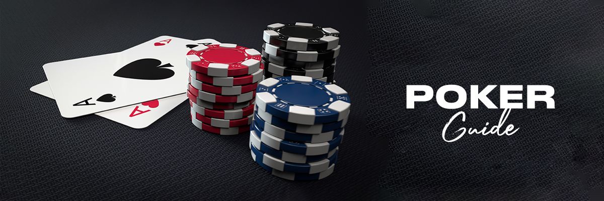 Poker Guide