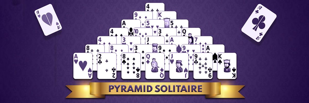 Pyramid Solitaire