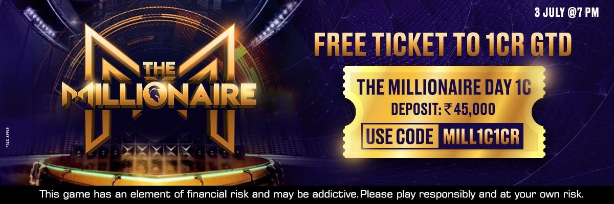 Free Entry - Day 1C