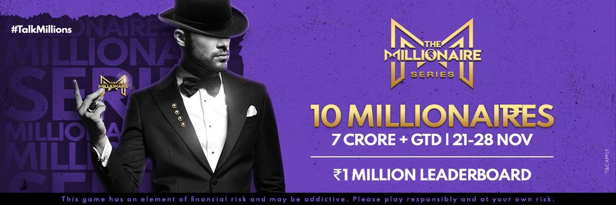 The Millionaire Series