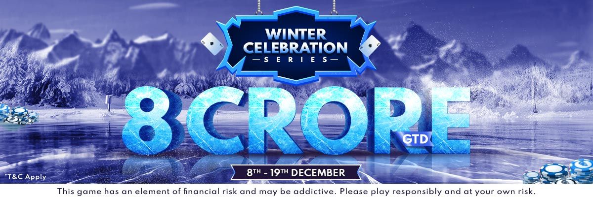 Winter Celebration Series
